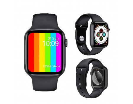 Смарт часы W26 (Копия Apple Watch Series 6)