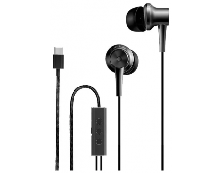 Наушники Xiaomi Mi ANC Type-C In-Ear Earphones