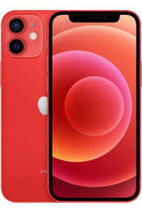 Apple iPhone 12 mini 128Gb PRODUCT(RED)