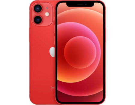 Apple iPhone 12 mini 64Gb PRODUCT(RED) в Туле