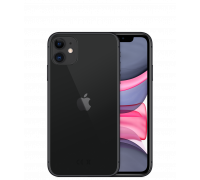 Apple iPhone 11 64Gb черный