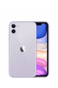 Apple iPhone 11 64Gb фиолетовый