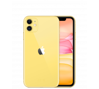 Apple iPhone 11 64Gb желтый