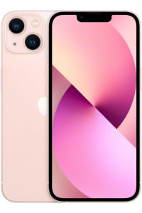 Apple iPhone 13 256Gb розовый