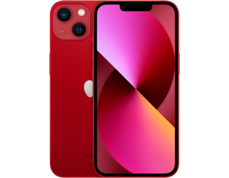 Apple iPhone 13 mini 256Gb PRODUCT(RED) в Туле