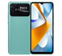 Poco C40 3/32GB Зеленый