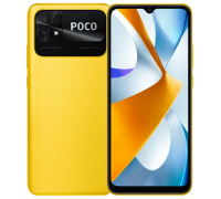 Poco C40 3/32GB Желтый