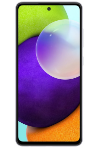 Samsung Galaxy A52 8/256Gb Лаванда