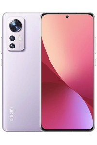 Xiaomi Mi 12 8/256Gb Фиолетовый