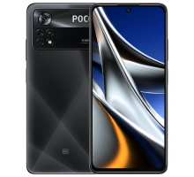 Xiaomi Poco X4 Pro 8/256GB Черный