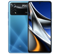 Xiaomi Poco X4 Pro 8/256GB Синий