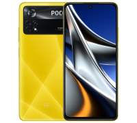 Xiaomi Poco X4 Pro 6/128GB Желтый